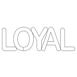 word loyal 001